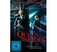 Queen of Spades - Through the looking Glass