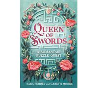 Queen of Swords : A Romantasy Puzzle Quest
