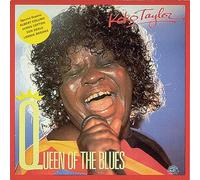 Queen Of The Blues