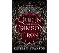 Queen of the Crimson Throne