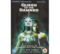 Queen Of The Damned