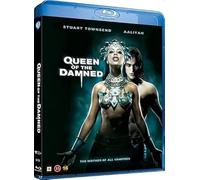 Queen of the Damned [Blu-Ray] [Region B] (IMPORT) (Nessuna versione italiana)