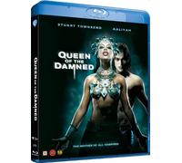Queen of the Damned (IMPORT) (Blu-ray)