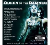 Ost - Queen of the Damned