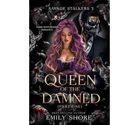 Queen of the Damned: Part One: 3