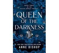 Queen of the Darkness: 3