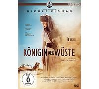 Queen of the Desert [ Origine Tedesco, Nessuna Lingua Italiana ]
