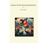 Queen of the Flaming Diamond