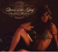 QUEEN OF THE GIPSY - SUNDOWN FLAMENCO
