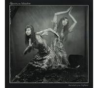 Queen of the Meadow Survival of the Unfittest (Vinyl LP)