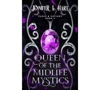 Queen of the Midlife Mystics