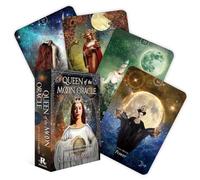 Queen of the Moon Oracle: Guidance through lunar and seasonal energies