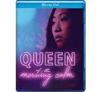 Queen Of The Morning Calm (bd) Blu-Ray NUOVO