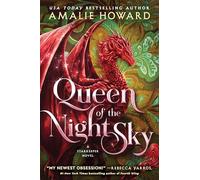 Queen of the Night Sky: A Novel
