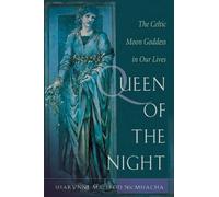 Queen of the Night (Tascabile)