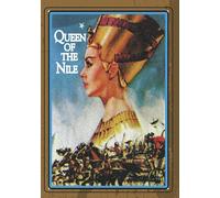 Queen of the Nile