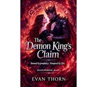 Queen of the Nine Realms: 1