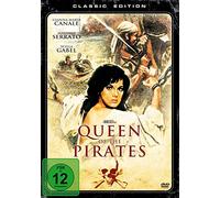 Queen of the Pirates