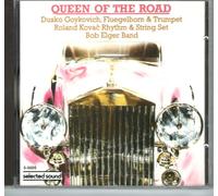 Queen of the road