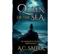 Queen of the Sea: Epic Fantasy