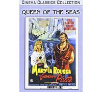 Queen Of The Seas [Edizione: Stati Uniti]