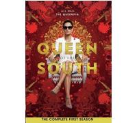 Queen Of The South (DVD) Peter Gadiot Veronica Falcon Alice Braga