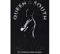 Queen Of The South: The Complete Third Season (DVD) Peter Gadiot Veronica Falcon