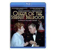 Queen of the Stardust Ballroom