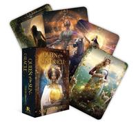 Stacey Demarco Queen of the Sun Oracle (Cards) Rockpool Oracle