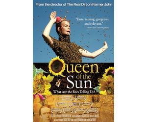 Queen Of The Sun: What Are the Bees Telling Us?