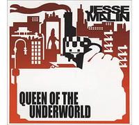 Queen of the Underworld E.P.