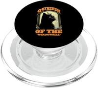 QUEEN OF THE WINDOWSILL PopSockets PopGrip per MagSafe
