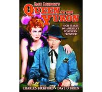 Queen of the Yukon (DVD)