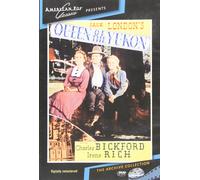 Queen of the Yukon (DVD) Charles Bickford Irene Rich June Carlson