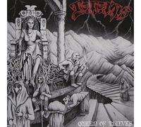 Queen of Thieves -CD+DVD-