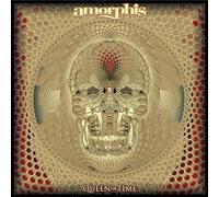 Amorphis Queen of Time (Vinyl LP) 12" Album