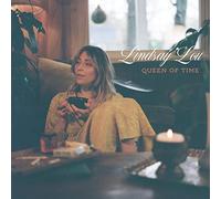 Lindsay Lou Queen of Time (CD) Album