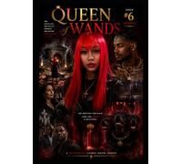Queen of Wands: Sacrifice