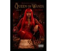 Queen Of Wands: The Price