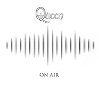 Queen – Queen On Air – CD