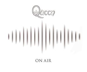 Queen - ON AIR