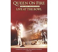 Queen - On Fire - Live At The Bowl (2 Dvd) [Edizione: Giappone]