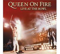 Queen - On Fire-Live At The Bowl