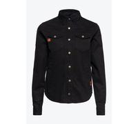 Queen Paraffina Funktionshemd QKI110010 Nero XS Nero