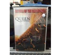 Queen & Paul Rodgers - Return of the Champions