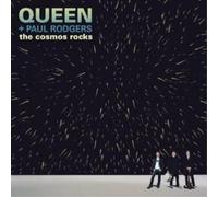 Queen & Paul Rodgers The Cosmos Rocks (CD) Album