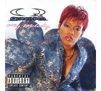 Queen Pen - My Melody Explicit Lyrics, Import Edition by Queen Pen (2007) Audio CD