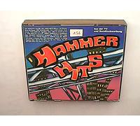 Queen, Pet Shop Boys, UB 40, KLF, Roxette, Masterboy..