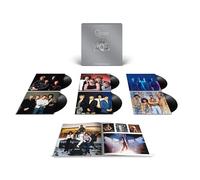 Queen - Platinum Collection (6 LP)