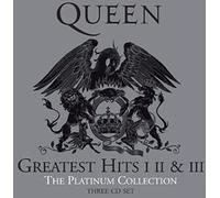 Queen - Platinum Collection